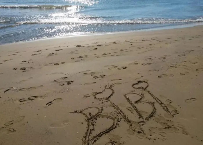 Apartment Comfy Flat 80m From The - Beahost Bibione