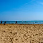 Comfy Flat 80m From The - Beahost * Bibione
