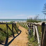 Lägenhet Comfy Flat 80m From The - Beahost Bibione