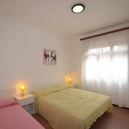 Apartment Comfy Flat 80m From The - Beahost Bibione