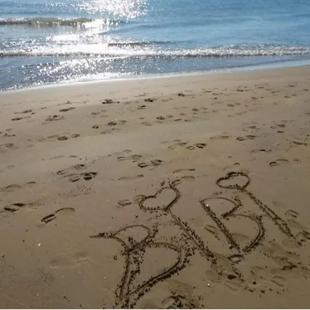 Apartmán Comfy Flat 80m From The - Beahost Bibione