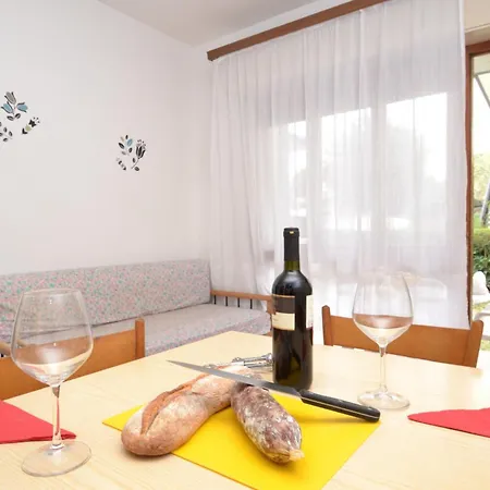 Apartment Comfy Flat 80m From The - Beahost Bibione