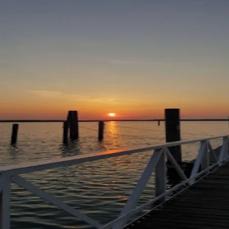 Apartmán Comfy Flat 80m From The - Beahost Bibione