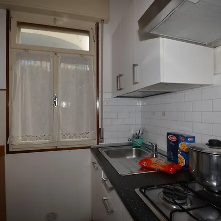 Apartment Comfy Flat 80m From The - Beahost Bibione