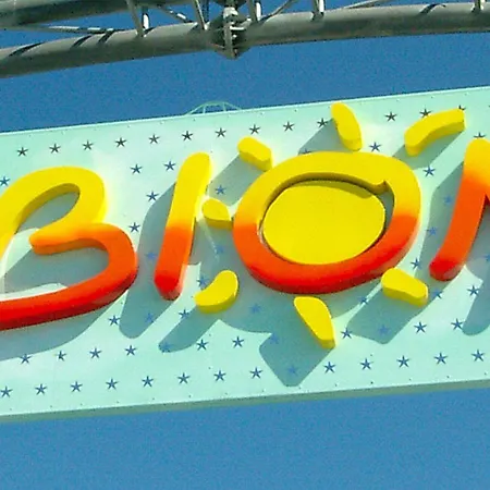 Comfy Flat 80m From The - Beahost * Бібіоне