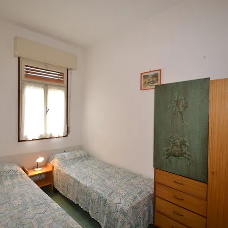 Apartment Comfy Flat 80m From The - Beahost Bibione