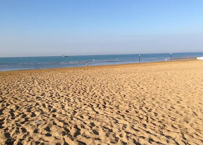 Apartmán Comfy Flat 80m From The - Beahost