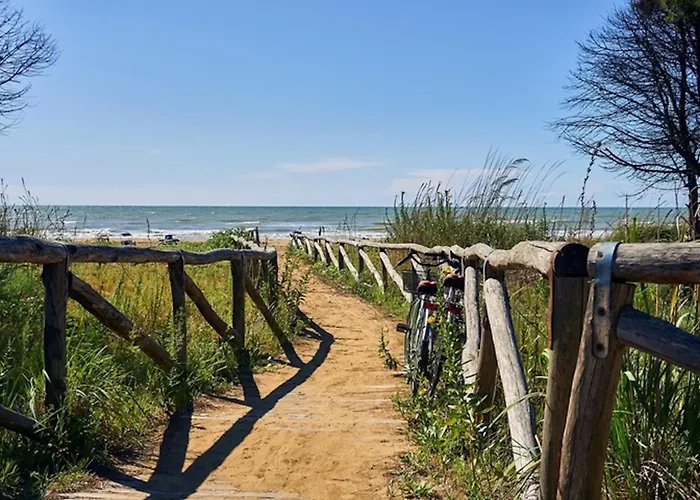 Apartmán Comfy Flat 80m From The - Beahost Bibione