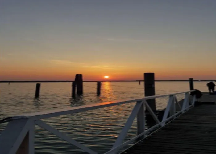 Apartmán Comfy Flat 80m From The - Beahost Bibione