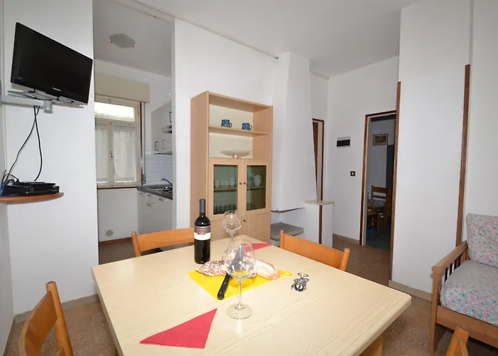 Apartmán Comfy Flat 80m From The - Beahost