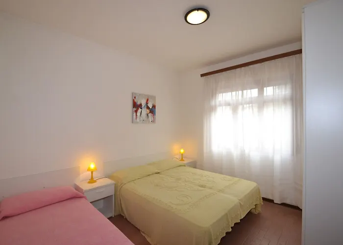 Comfy Flat 80m From The - Beahost Apartmán Bibione