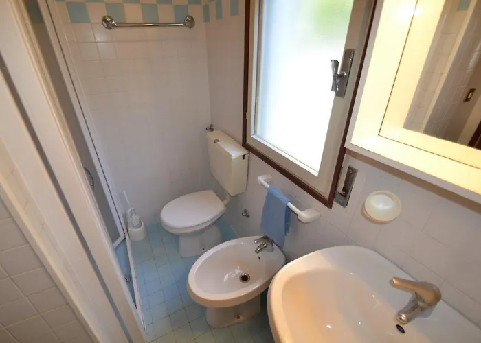 Comfy Flat 80m From The - Beahost * Bibione