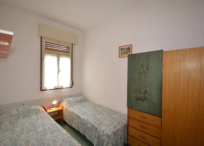 Apartment Comfy Flat 80m From The - Beahost Bibione
